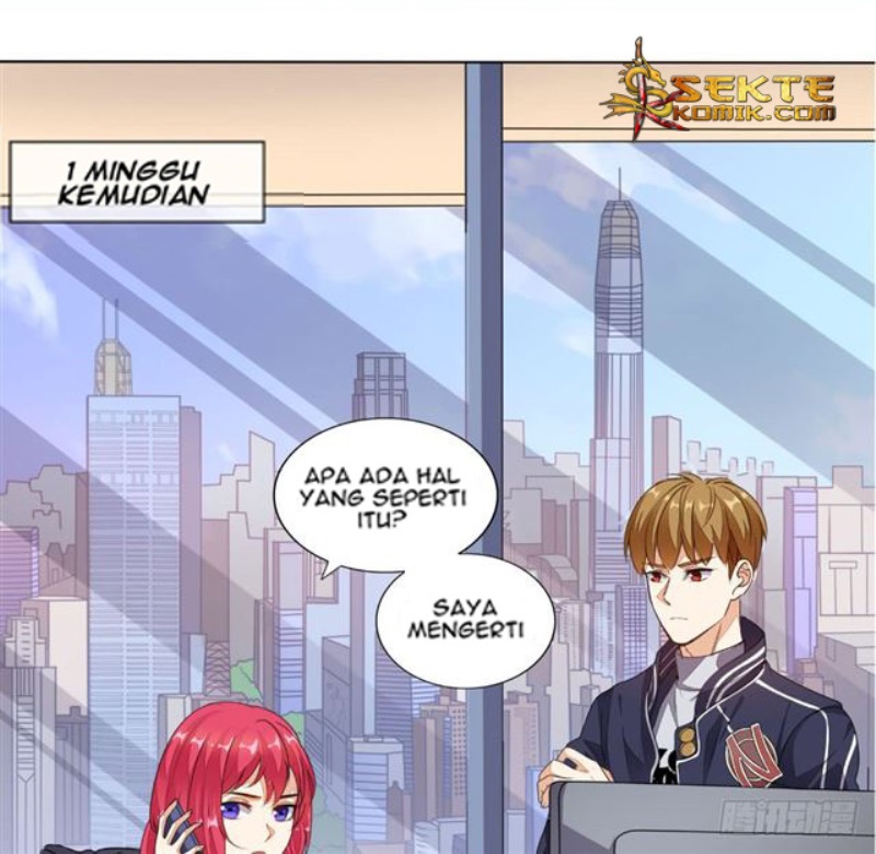 Super WeChat Chapter 07 Gambar 2